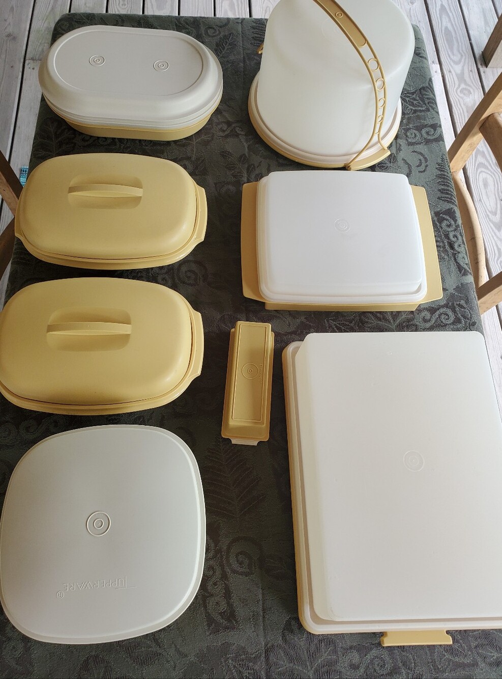 Tupperware